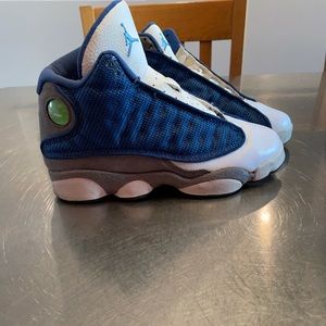 Nike Air Jordan Sneakers Size 5.5Y